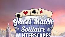 Imagen 5 de Jewel Match Solitaire: Winterscapes
