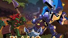 Imagen 7 de Knight Quest: Goblins Raid