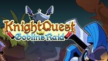 Imagen 8 de Knight Quest: Goblins Raid