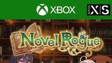 Imagen 7 de Novel Rogue