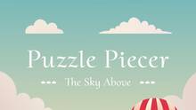 Imagen 2 de Puzzle Piecer: The Sky Above