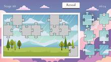 Imagen 7 de Puzzle Piecer: The Sky Above
