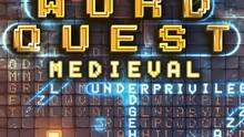 Imagen 2 de Word Quest: Medieval