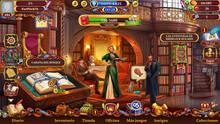 Imagen 2 de Sherlock Holmes: un misterio lleno de objetos ocultos y combina 3