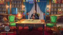 Imagen 7 de Sherlock Holmes: un misterio lleno de objetos ocultos y combina 3