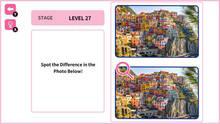 Imagen 4 de Mind & Sight Spot the Difference Workout
