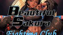 Imagen 11 de Beautiful Sakura: Fighting Club