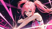 Imagen 13 de Beautiful Sakura: Fighting Club