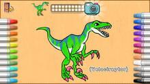 Imagen 4 de CRAYON DINO