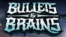 Imagen 14 de Bullets & Brains