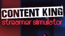 Imagen 2 de Content King: Streamer Simulator