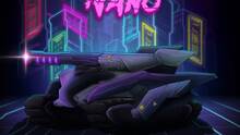 Imagen 5 de Cyber Tank Nano