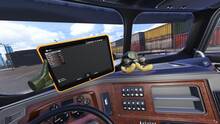 Imagen 11 de TRUCK SIMULATOR 25 VR - AMERICAN DRIVER