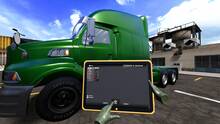 Imagen 12 de TRUCK SIMULATOR 25 VR - AMERICAN DRIVER