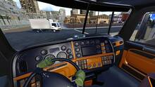 Imagen 7 de TRUCK SIMULATOR 25 VR - AMERICAN DRIVER