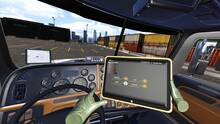 Imagen 8 de TRUCK SIMULATOR 25 VR - AMERICAN DRIVER