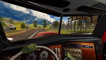 Imagen 9 de TRUCK SIMULATOR 25 VR - AMERICAN DRIVER