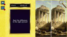 Imagen 3 de Brain Workout! Find the Difference in Classic Art