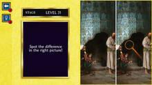 Imagen 5 de Brain Workout! Find the Difference in Classic Art