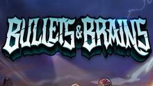 Imagen 3 de Bullets and Brains