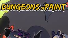 Imagen 10 de Dungeons of Paint