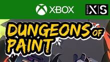 Imagen 19 de Dungeons of Paint