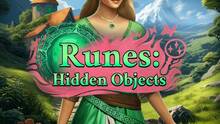 Imagen 2 de La Magia de las Runas: Juegos de Objetos Ocultos