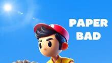 Imagen 12 de Paper Bad