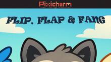 Imagen 3 de Pixicharm - Flip, Flap & Fang