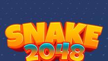 Imagen 3 de Serpiente 2048