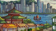 Imagen 2 de 100 Hong Kong Cats
