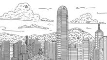 Imagen 18 de 100 Hong Kong Cats