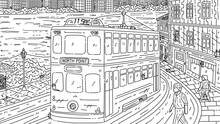 Imagen 19 de 100 Hong Kong Cats