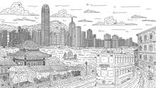 Imagen 21 de 100 Hong Kong Cats