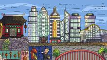 Imagen 5 de 100 Hong Kong Cats