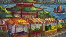 Imagen 10 de 100 Hong Kong Cats