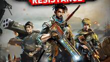 Imagen 20 de Dustwind: Resistance