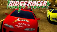 Imagen 5 de Arcade Archives 2 RIDGE RACER