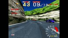 Imagen 7 de Arcade Archives 2 RIDGE RACER