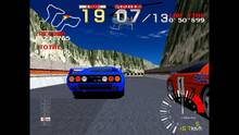 Imagen 8 de Arcade Archives 2 RIDGE RACER