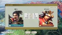Imagen 75 de NOBUNAGA'S AMBITION: Awakening