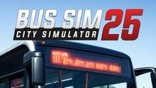 Imagen 2 de BUS SIM 25 - CITY SIMULATOR