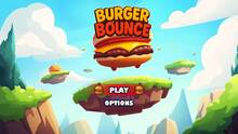 Imagen 3 de Burger Bounce