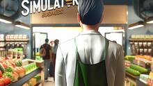 Imagen 24 de Supermarket Owner Simulator: Business