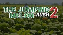Imagen 2 de The Jumping Melon Rush 2