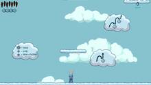 Imagen 18 de Rabbit in the clouds
