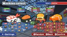 Imagen 4 de SUSHI vs BURGER Race