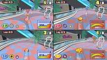 Imagen 7 de SUSHI vs BURGER Race