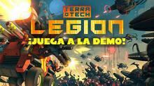 Imagen 16 de TerraTech Legion