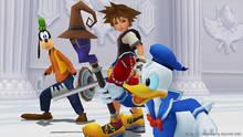 Imagen 4 de KINGDOM HEARTS -HD 1.5+2.5 ReMIX-
